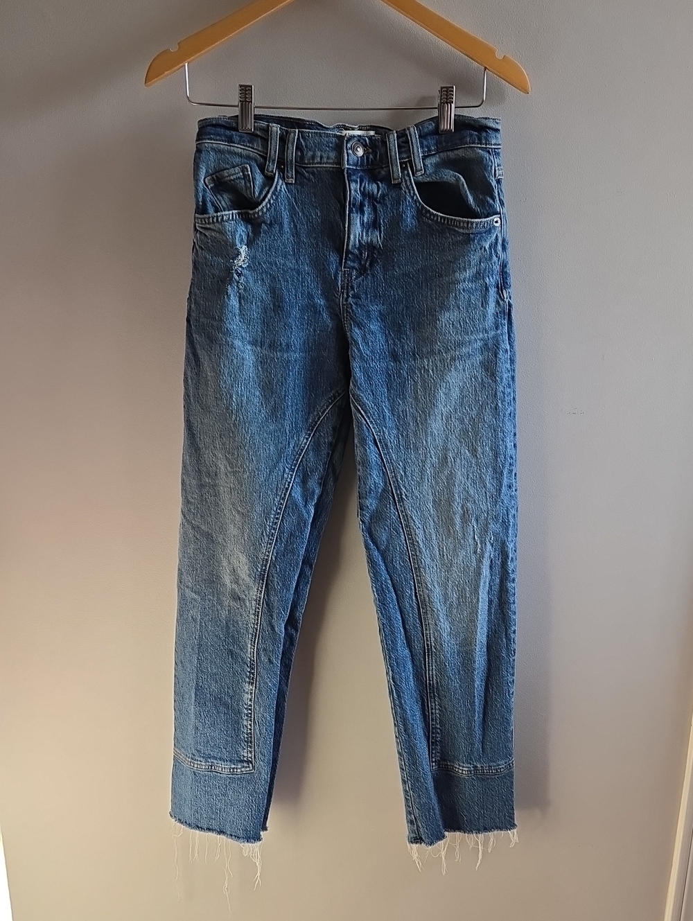 We The Free Jeans Size 26
